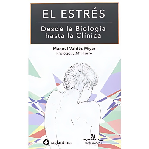 ESTRES DESDE LA BIOLOGI