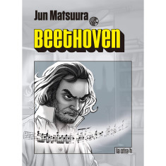BEETHOVEN (HISTORIETA / COMIC)