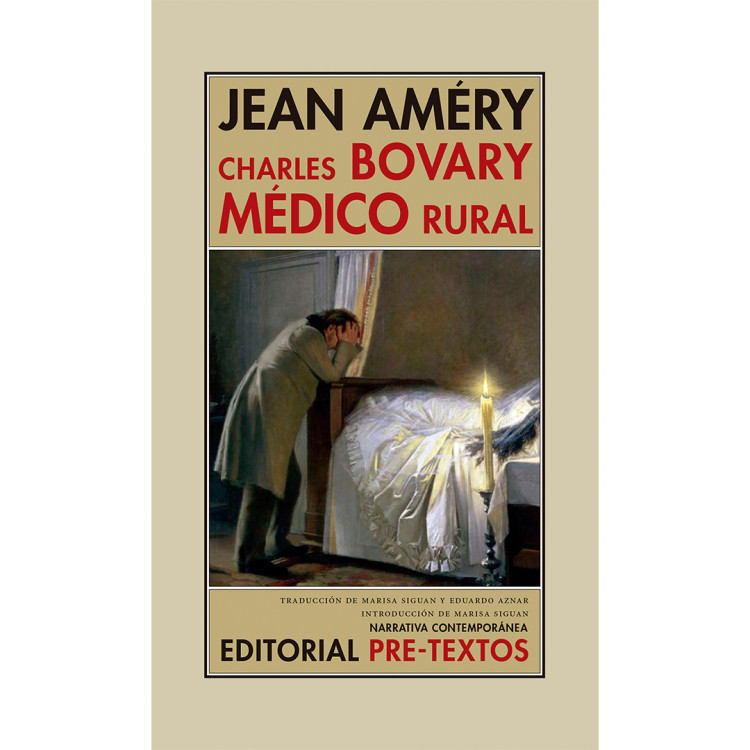 CHARLES BOVARY MEDICO RURAL