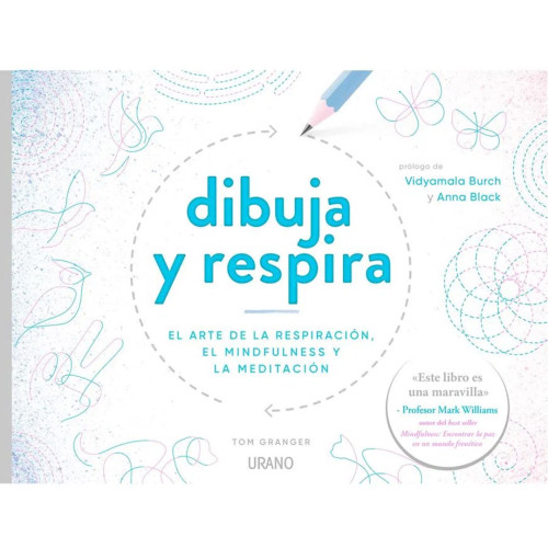 DIBUJA Y RESPIRA