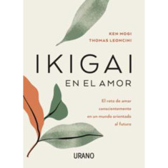 IKIGAI EN EL AMO