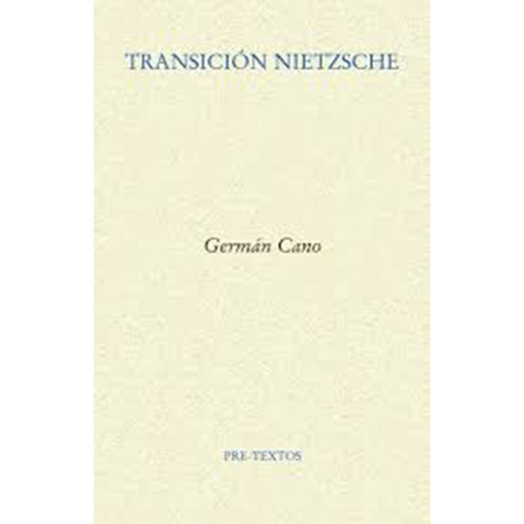 TRANSICION NIETZSCHE