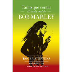 TANTO QUE CONTAR HISTORIA ORAL DE BOB M