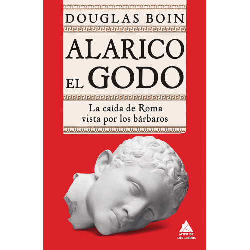 ALARICO EL GODO