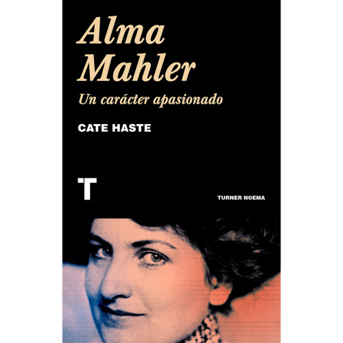 ALMA MAHLER