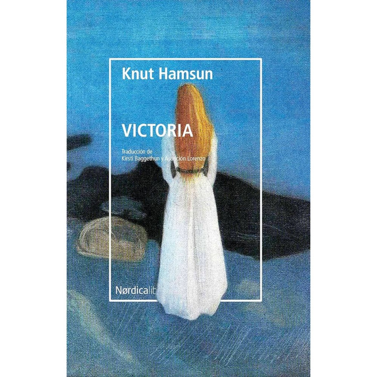 VICTORIA (3ª ED)