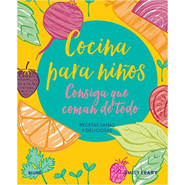 COCINA PARA NIÑOS