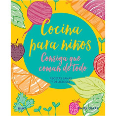 COCINA PARA NIÑOS