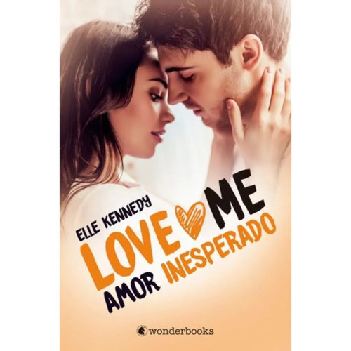 AMOR INESPERADO (LOVE ME 2)