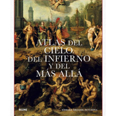 ATLAS DEL CIELO DEL INFIERNO Y