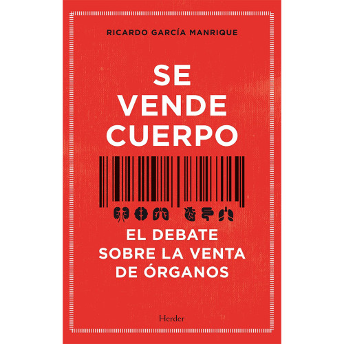 SE VENDE CUERPO EL DEBATE