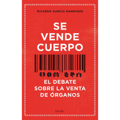 SE VENDE CUERPO EL DEBATE