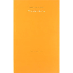 TE ADORO KAFKA PRETEXTOS