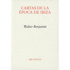 CARTAS DE LA EPOCA DE IBIZA PRETEX