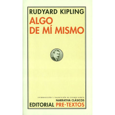 ALGO DE MI MISMO KIPLING