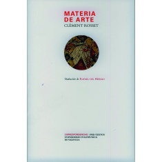 MATERIA DE ARTE PRETEXTOS