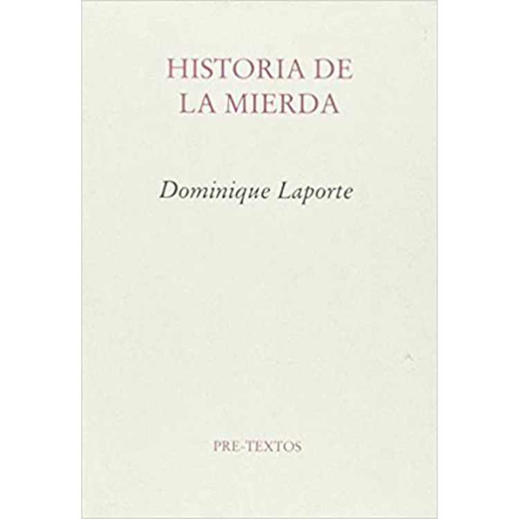 HISTORIA DE LA MIERDA