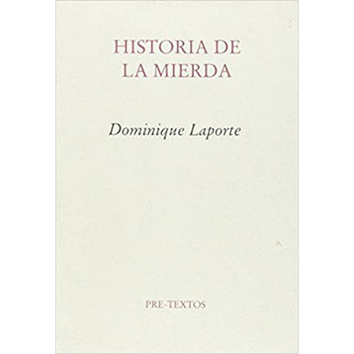 HISTORIA DE LA MIERDA