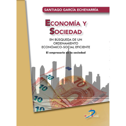 ECONOMIA Y SOCIEDAD DIAZ DE SA