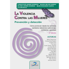 VIOLENCIA CONTRA LAS MUJERES PREVENCION