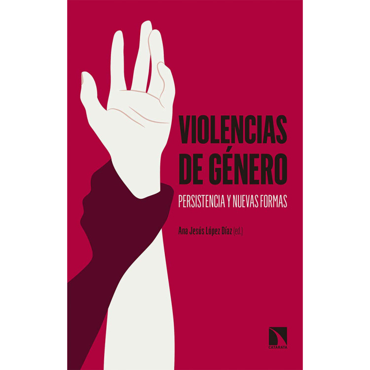 VIOLENCIAS DE GENERO PERSISTENCI