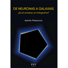 DE NEURONAS A GALAXIAS