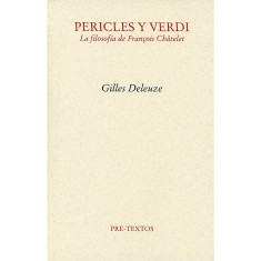 PERICLES Y VERDI (2ª ED)