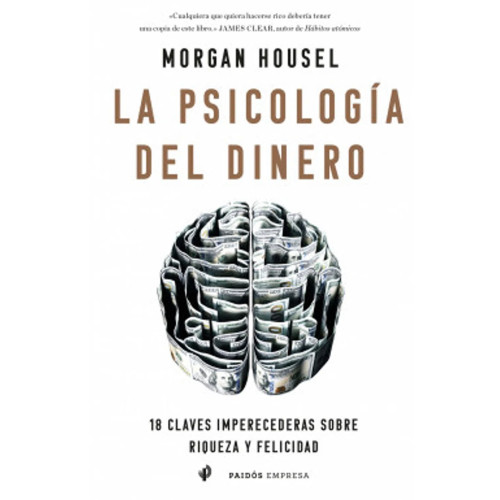 PSICOLOGIA DEL DINERO LA