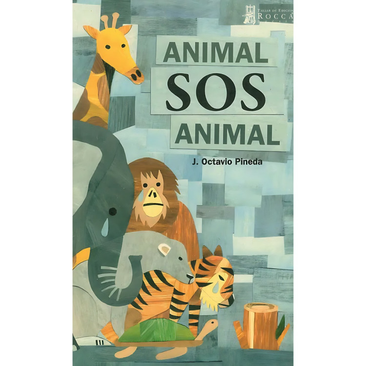 ANIMAL SOS ANIMAL