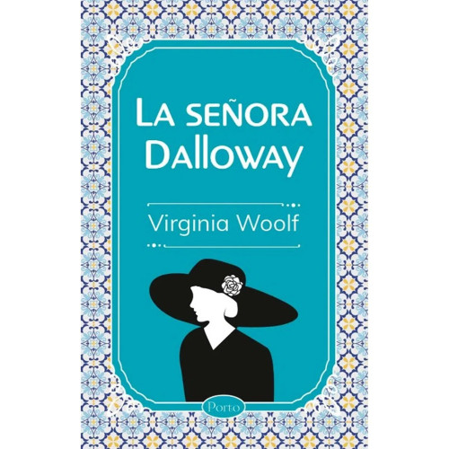 SEÑORA DALLOWAY GSF