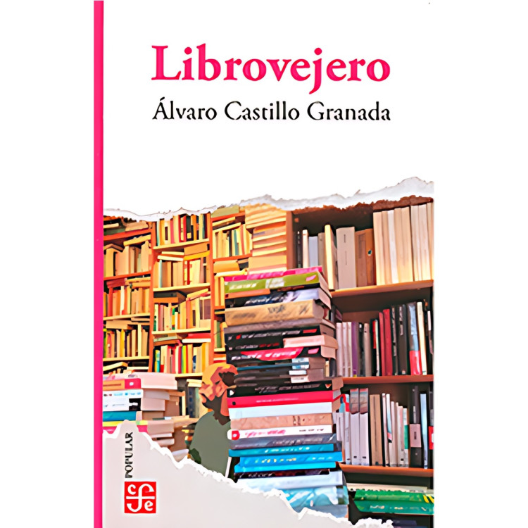 LIBROVEJERO