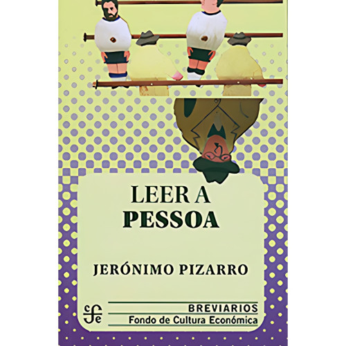 LEER A PESSOA