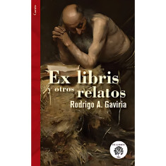 EX LIBRIS Y OTROS RELATOS