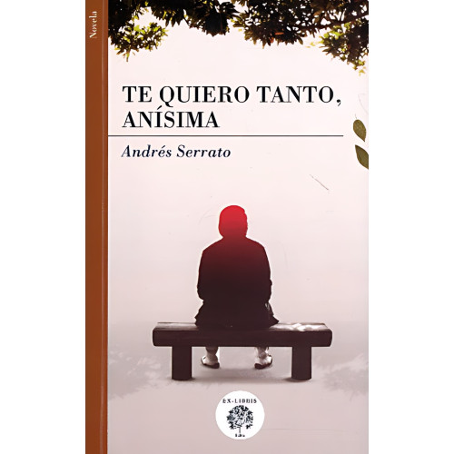 TE QUIERO TANTO ANISIMA