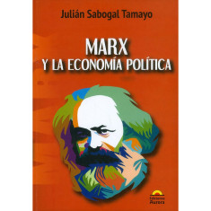 MARX Y LA ECONOMIA POLITICA