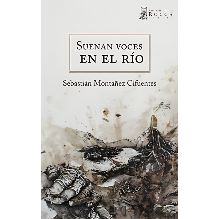 SUENAN VOCES EN EL RIO