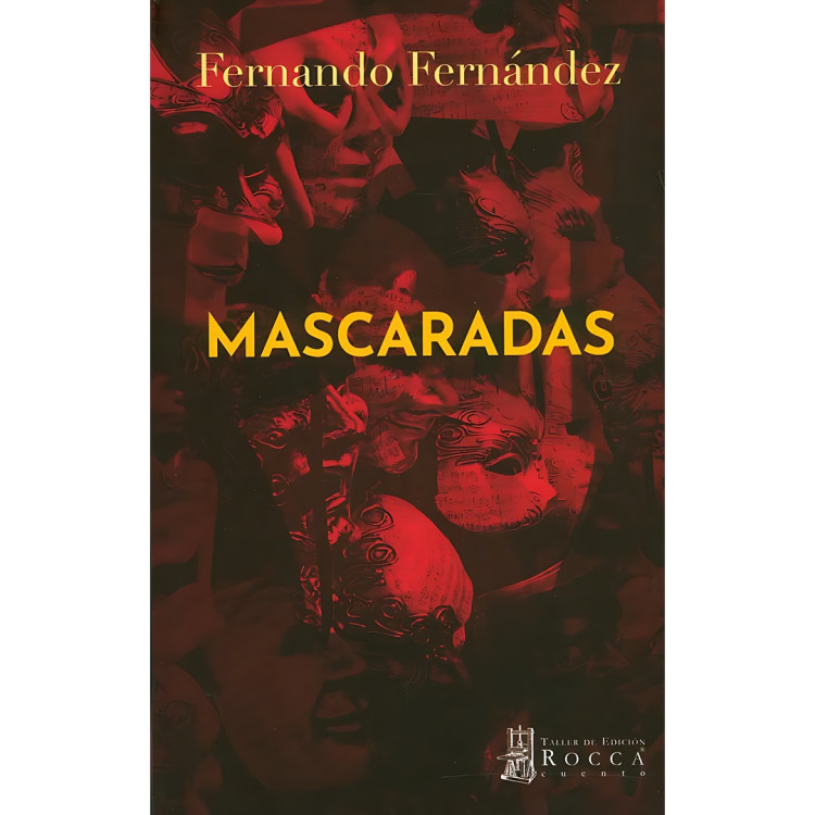 MASCARADAS