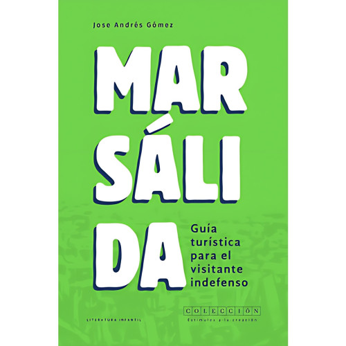 MARSALI GUIA TURISTICA