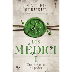 MEDICI 1 UNA DINASTIA