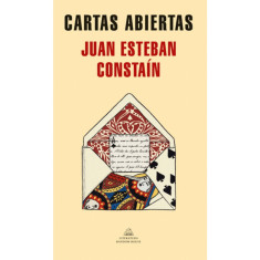 CARTAS ABIERTAS