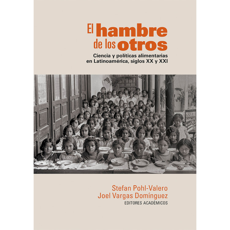 HAMBRE DE LOS OTROS CIENCIA Y POL