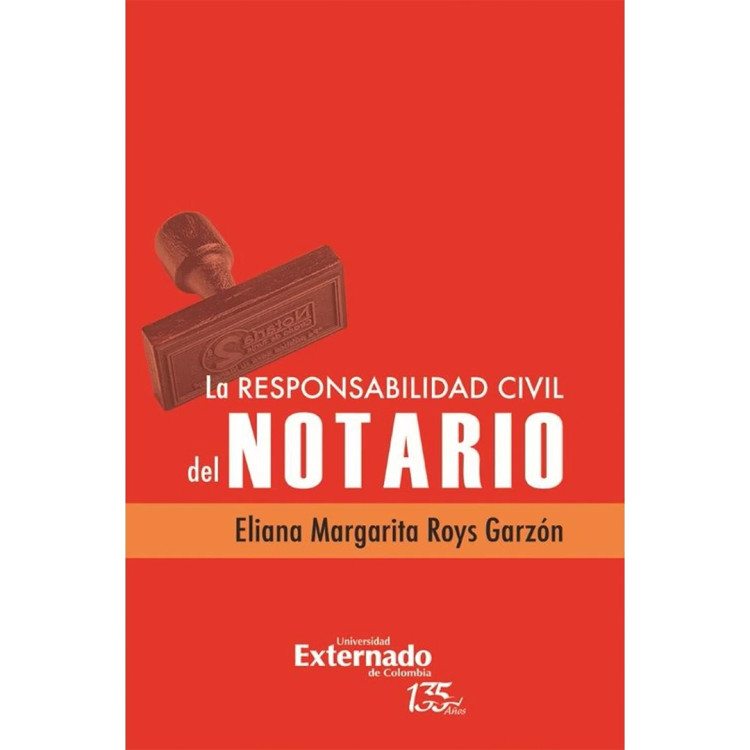 RESPONSABILIDAD CIVIL DEL NOTARIO LA