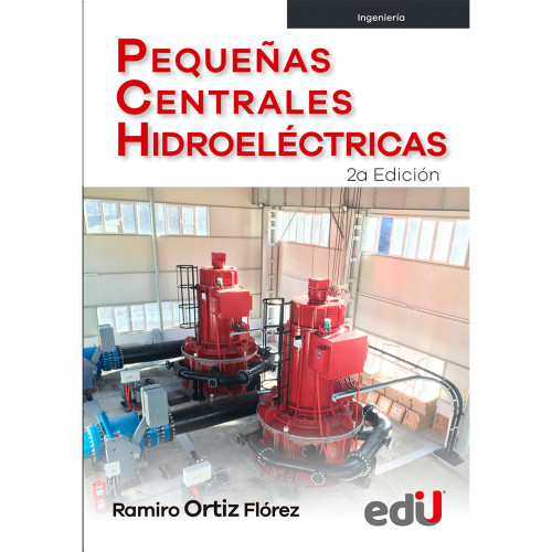 PEQUEÑAS CENTRALES HIDRO2ª EDICION