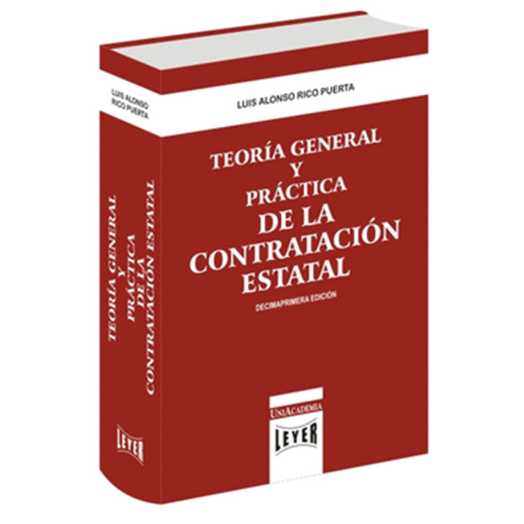 TEORIA GNRAL Y PRACTICA DE LA CONT