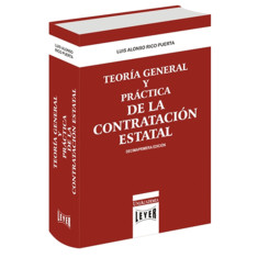 TEORIA GNRAL Y PRACTICA DE LA CONT