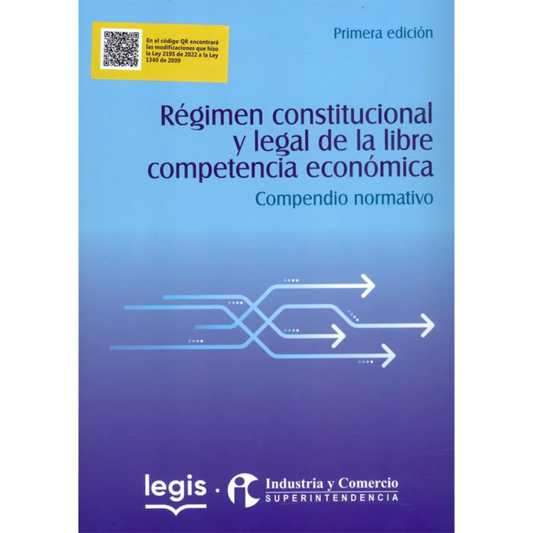 REGIMEN CONSTITUCIONAL Y LEGAL DE ED 1
