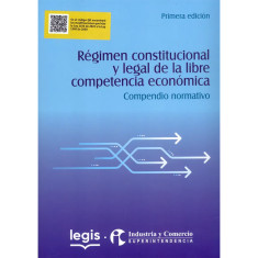 REGIMEN CONSTITUCIONAL Y LEGAL DE ED 1