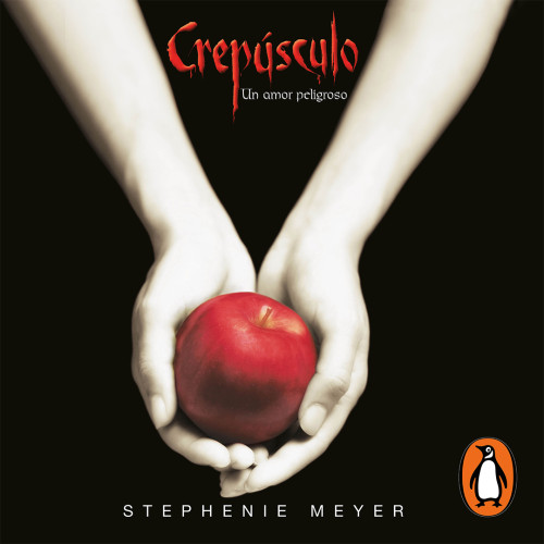 CREPUSCULO DEBOLSILLO