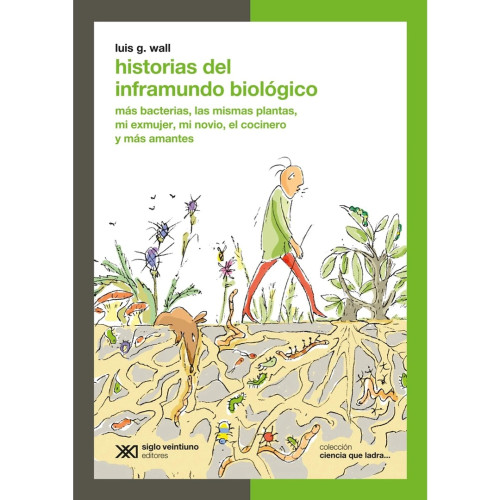 HISTORIAS DEL INFRAMUNDO BIOLOGICO MAS B