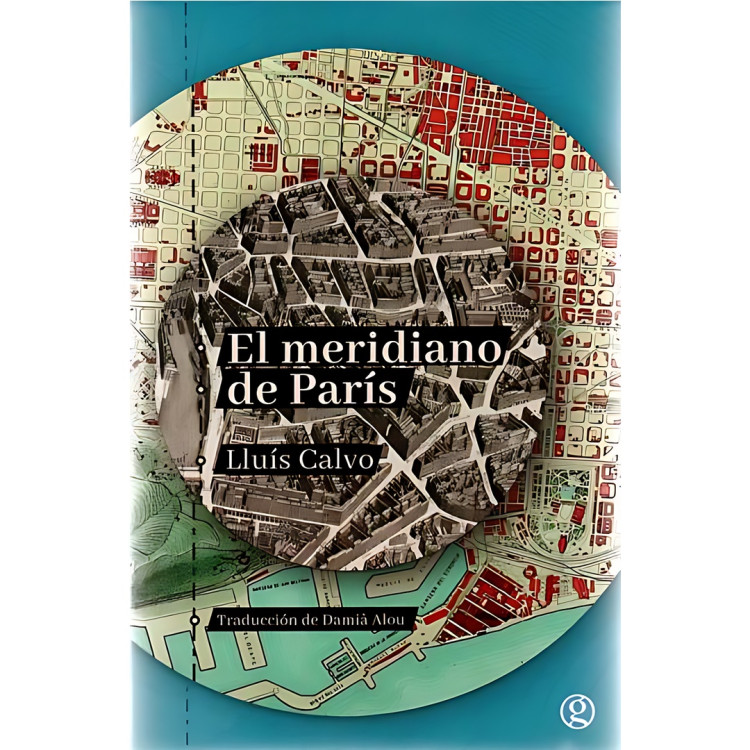 MERIDIANO DE PARIS EL